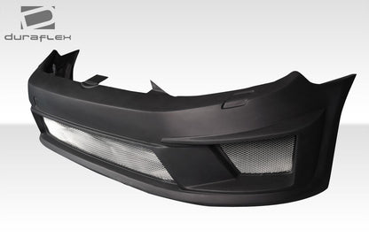 2010-2014 Volkswagen Golf Duraflex Rabbet Front Bumper