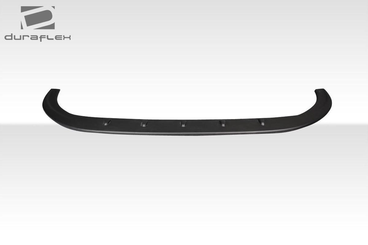 2010-2014 Volkswagen Golf Duraflex Rabbet Front Lip