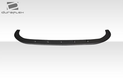 2010-2014 Volkswagen Golf Duraflex Rabbet Front Lip