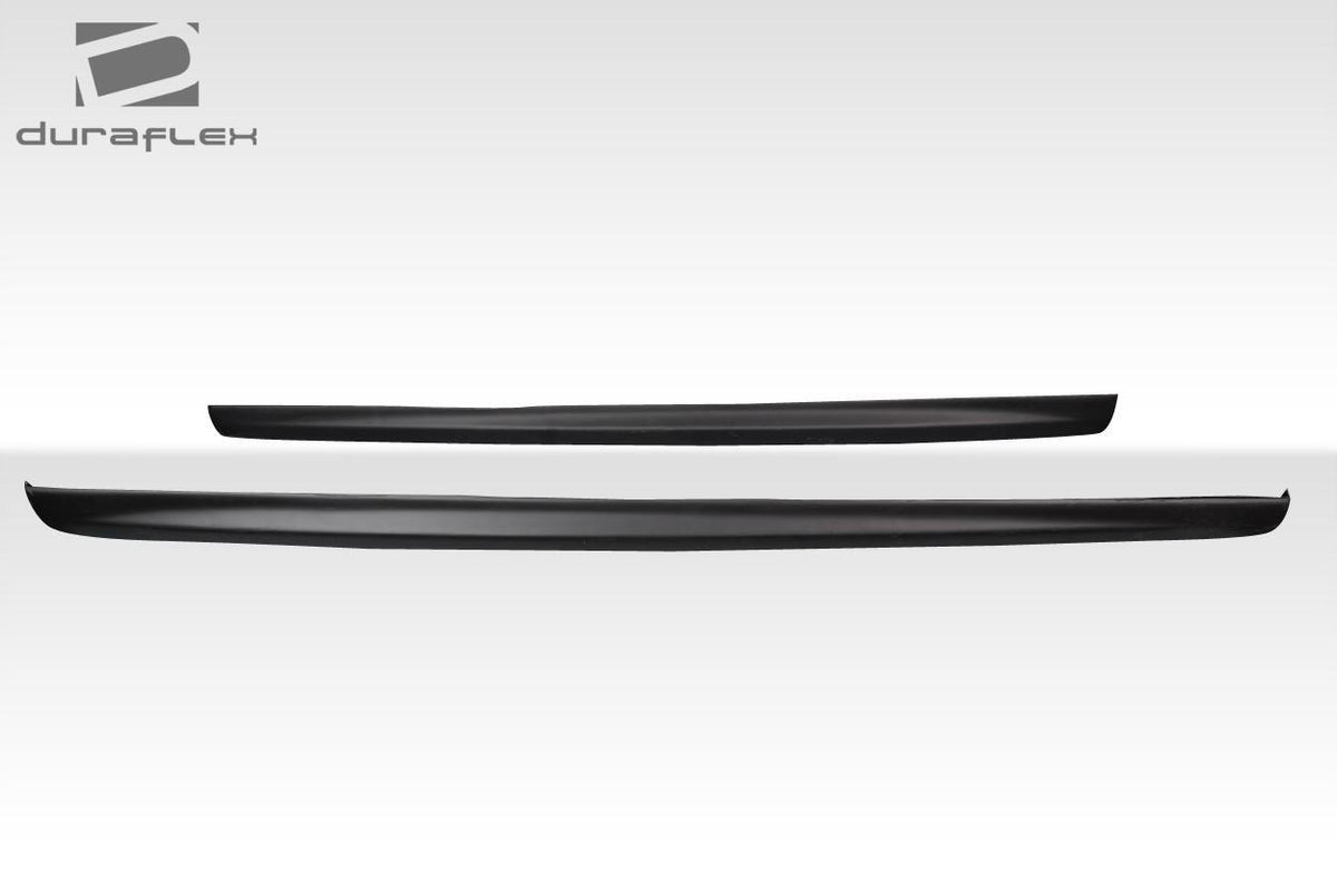 2010-2014 Volkswagen Golf Duraflex Rabbet Side Skirts