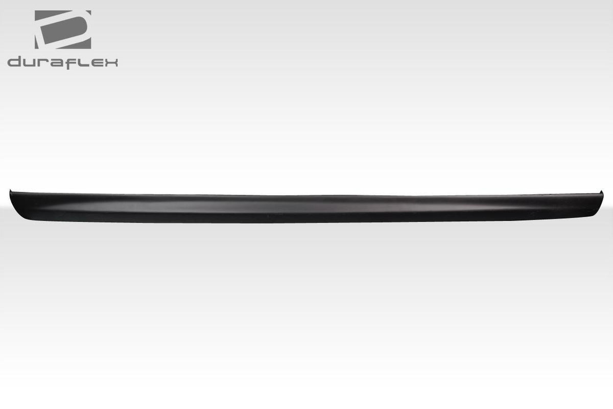2010-2014 Volkswagen Golf Duraflex Rabbet Side Skirts