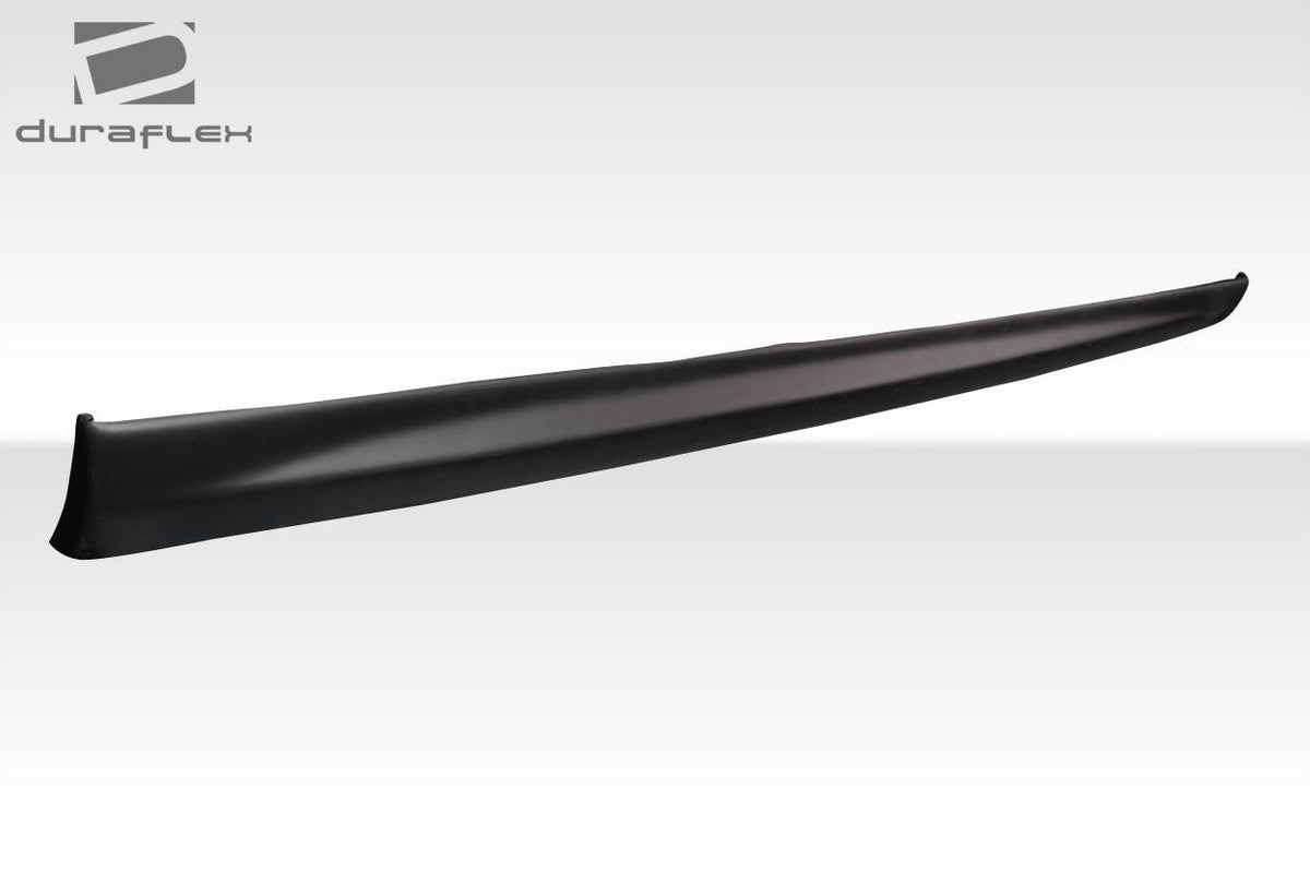 2010-2014 Volkswagen Golf Duraflex Rabbet Side Skirts