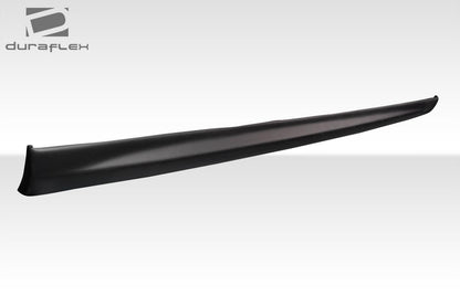 2010-2014 Volkswagen Golf Duraflex Rabbet Side Skirts