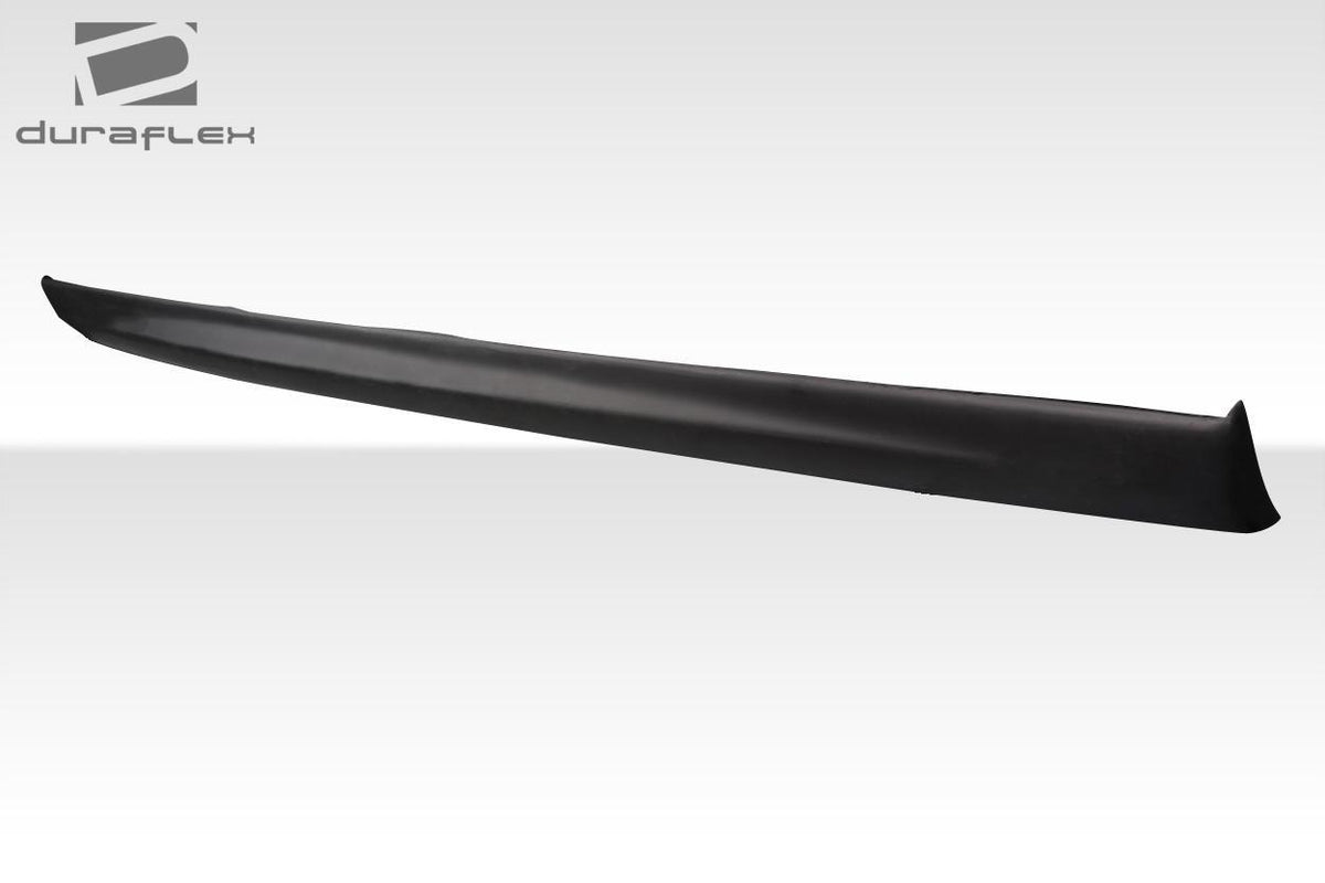 2010-2014 Volkswagen Golf Duraflex Rabbet Side Skirts