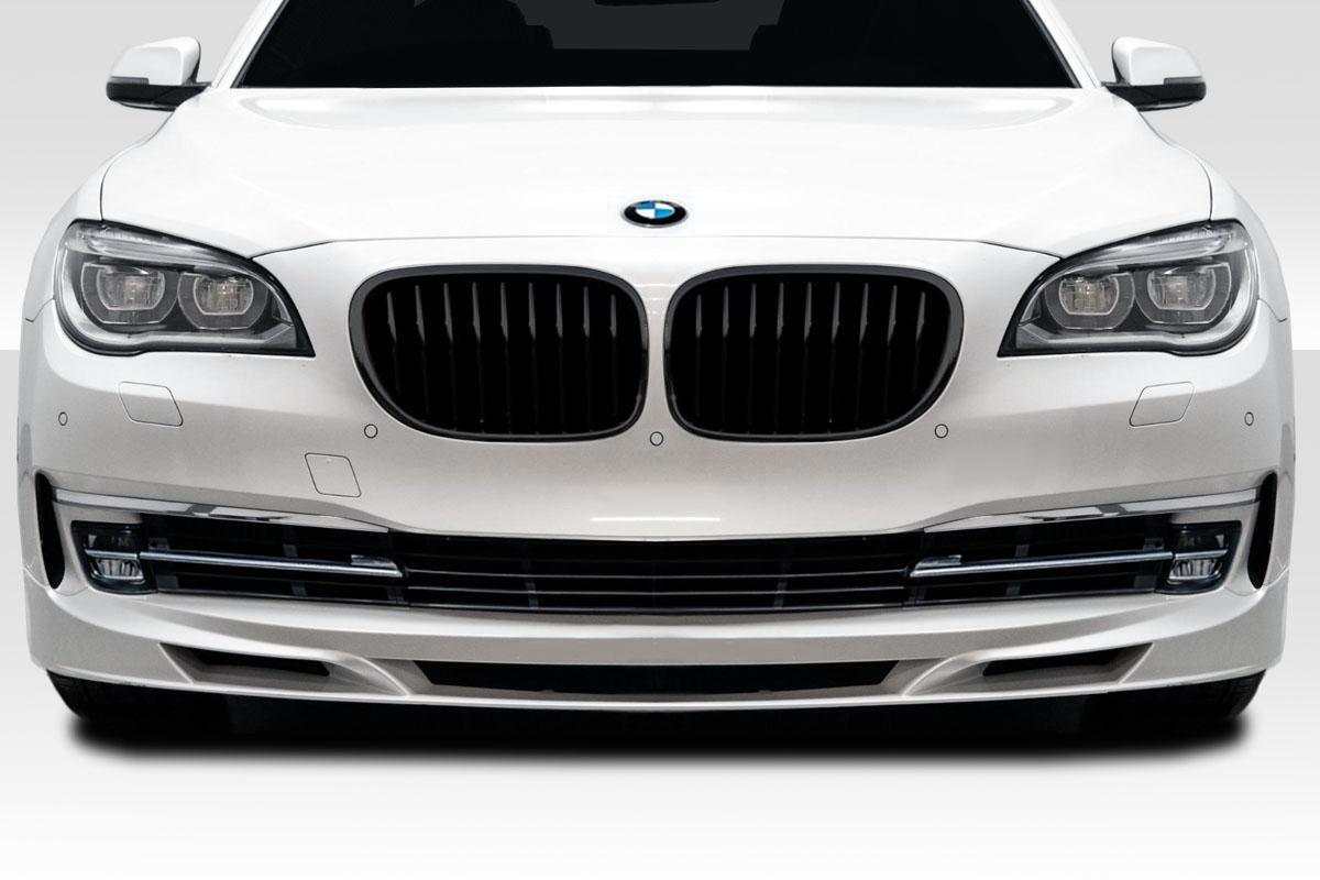 2015 BMW 7 Series Duraflex Alpine Front Lip