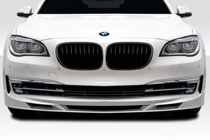 2015 BMW 7 Series Duraflex Alpine Front Lip