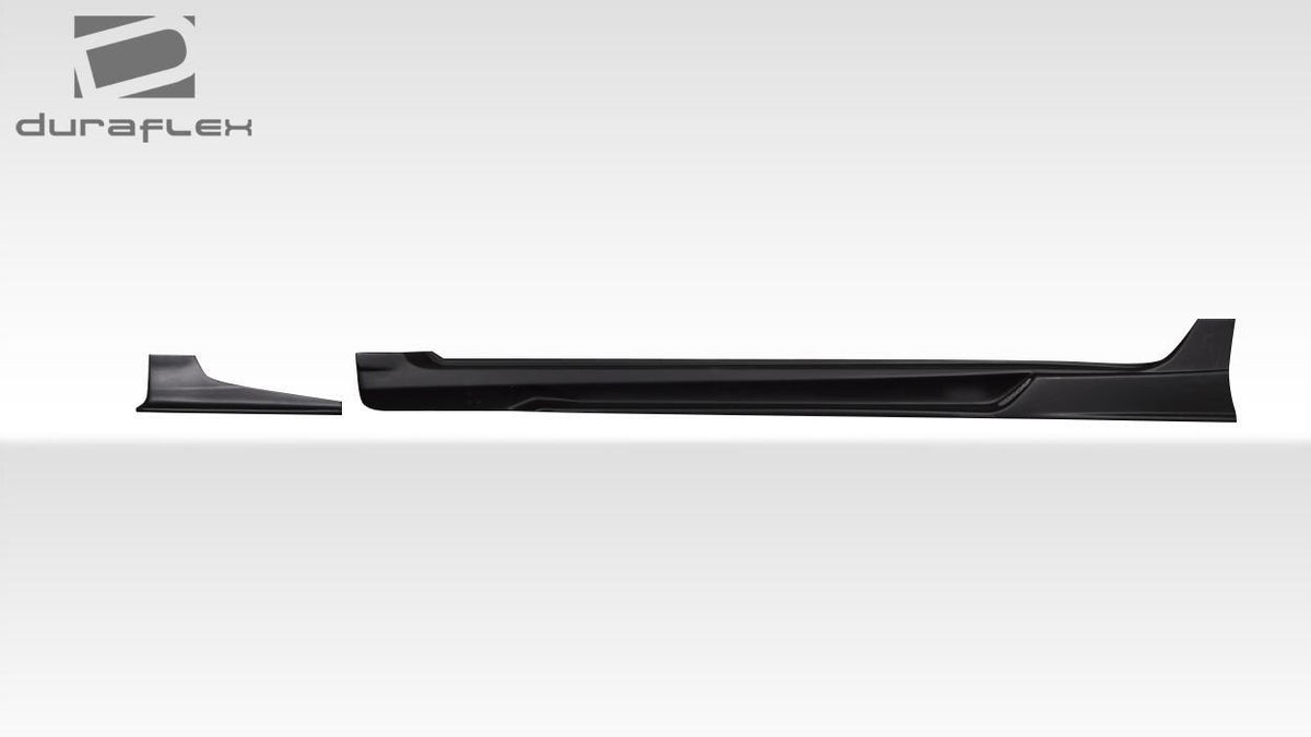 2015-2021 Subaru WRX Duraflex VR-S Side Skirts