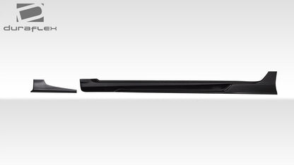 2015-2021 Subaru WRX Duraflex VR-S Side Skirts