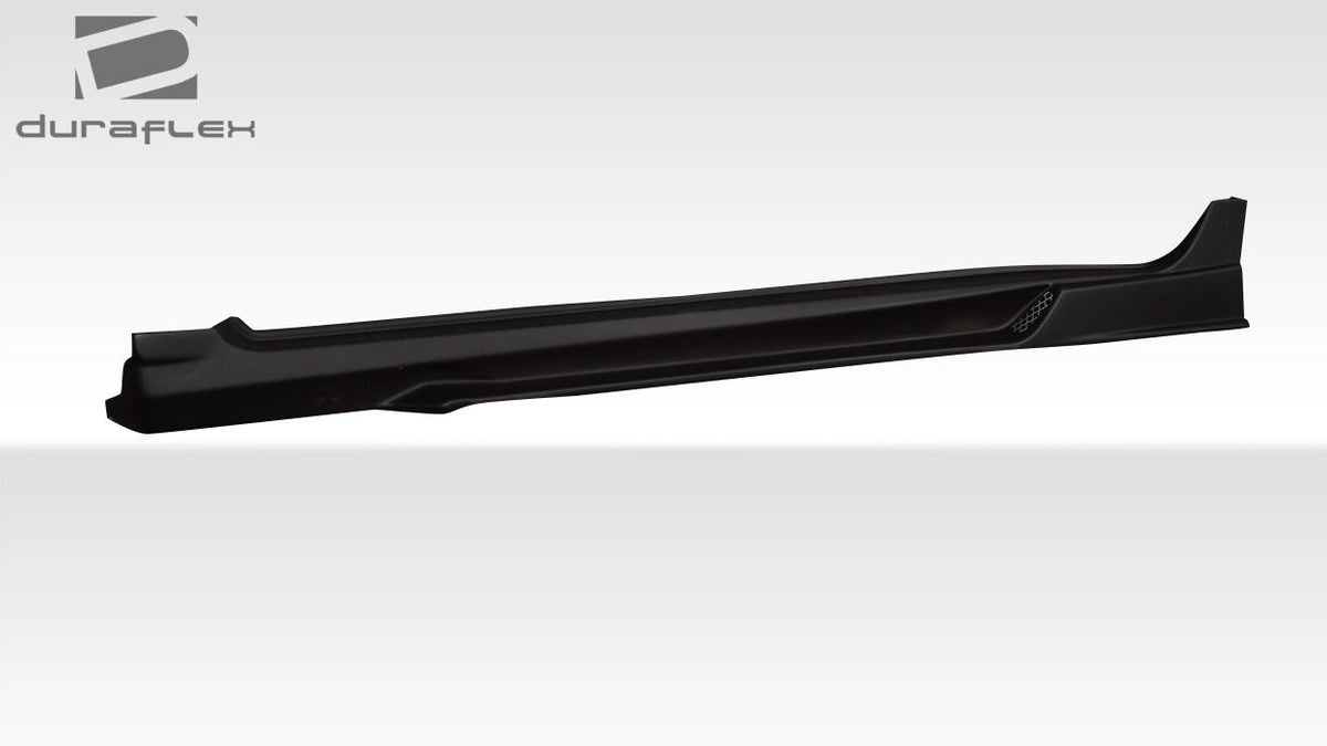 2015-2021 Subaru WRX Duraflex VR-S Side Skirts