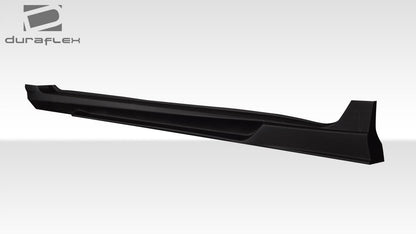 2015-2021 Subaru WRX Duraflex VR-S Side Skirts