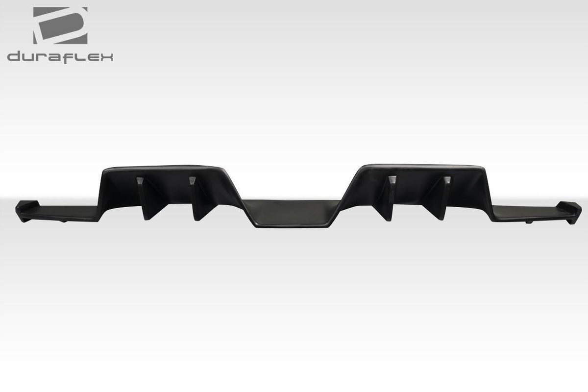 2019-2023 Toyota Supra Duraflex Junto Rear Lip