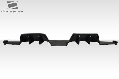 2019-2023 Toyota Supra Duraflex Junto Rear Lip