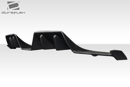 2019-2023 Toyota Supra Duraflex Junto Rear Lip