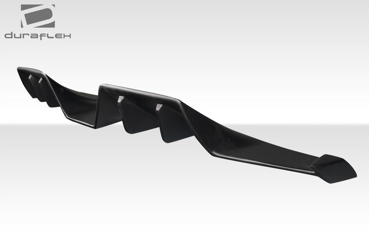 2019-2023 Toyota Supra Duraflex Junto Rear Lip