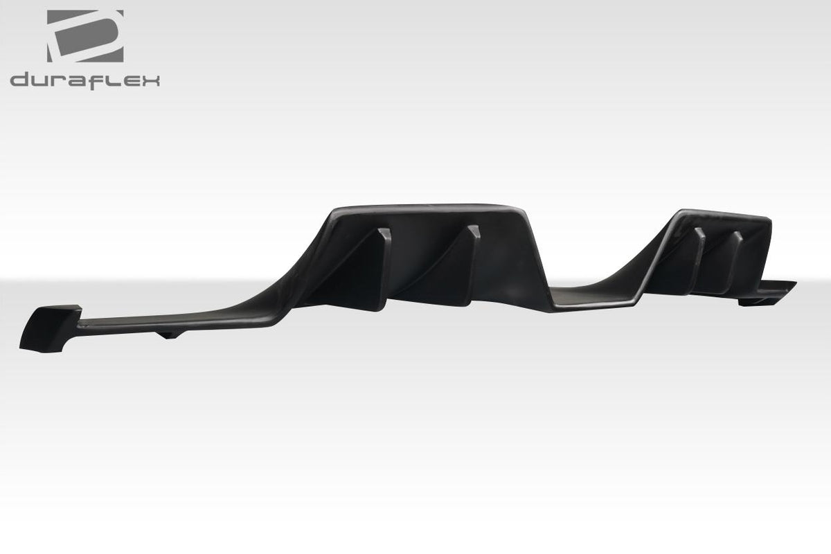 2019-2023 Toyota Supra Duraflex Junto Rear Lip