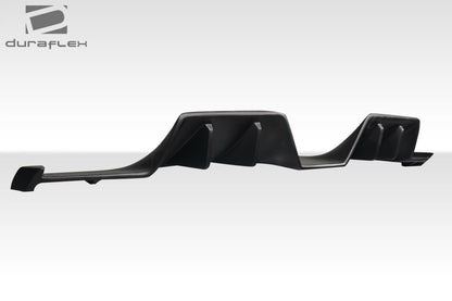 2019-2023 Toyota Supra Duraflex Junto Rear Lip