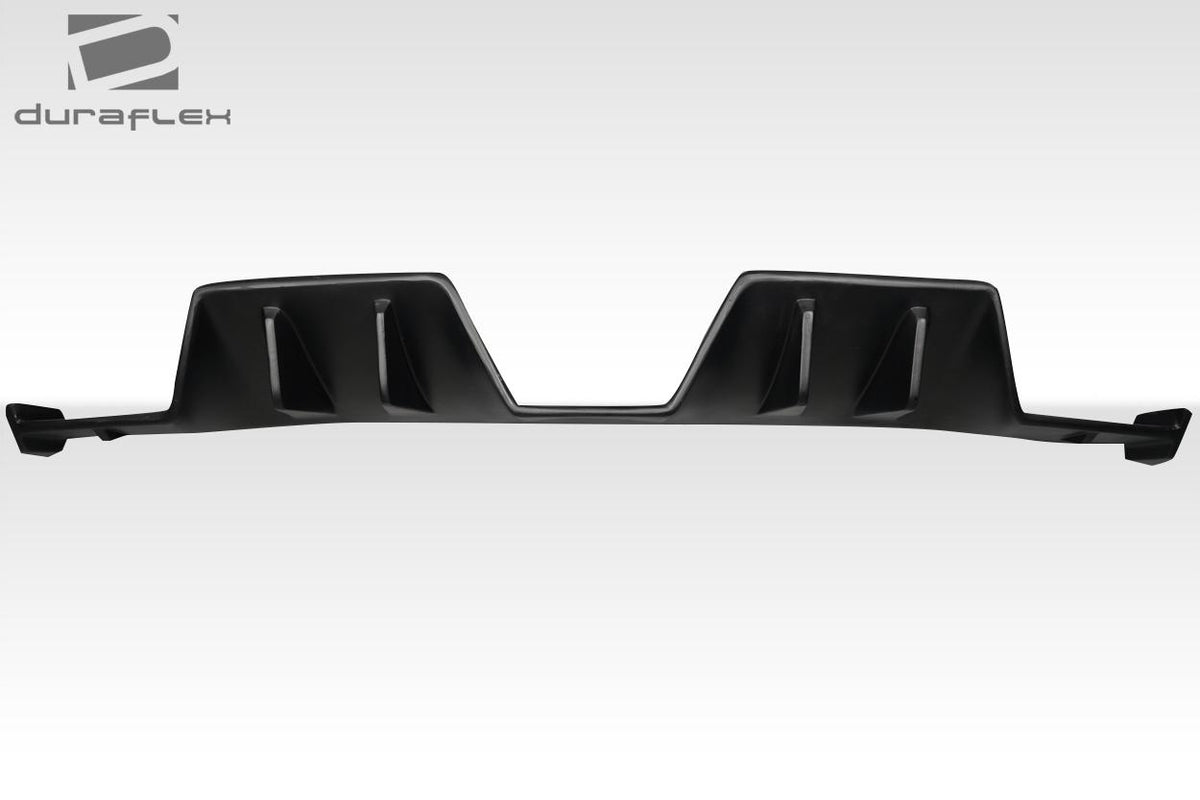 2019-2023 Toyota Supra Duraflex Junto Rear Lip