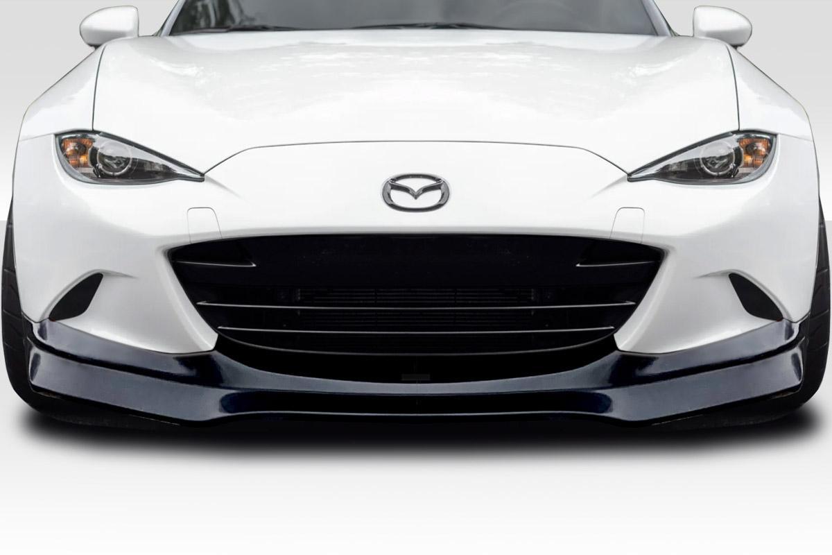 2016-2025 Mazda Miata Duraflex Gazer Front Lip
