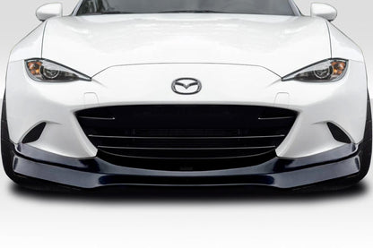 2016-2025 Mazda Miata Duraflex Gazer Front Lip