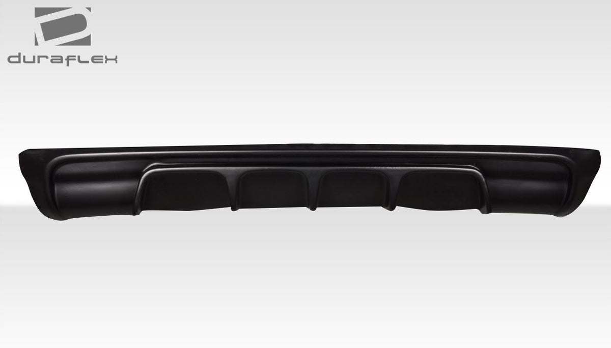 2000-2006 BMW 3 Series Duraflex GT Tune Rear Lip