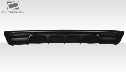2000-2006 BMW 3 Series Duraflex GT Tune Rear Lip