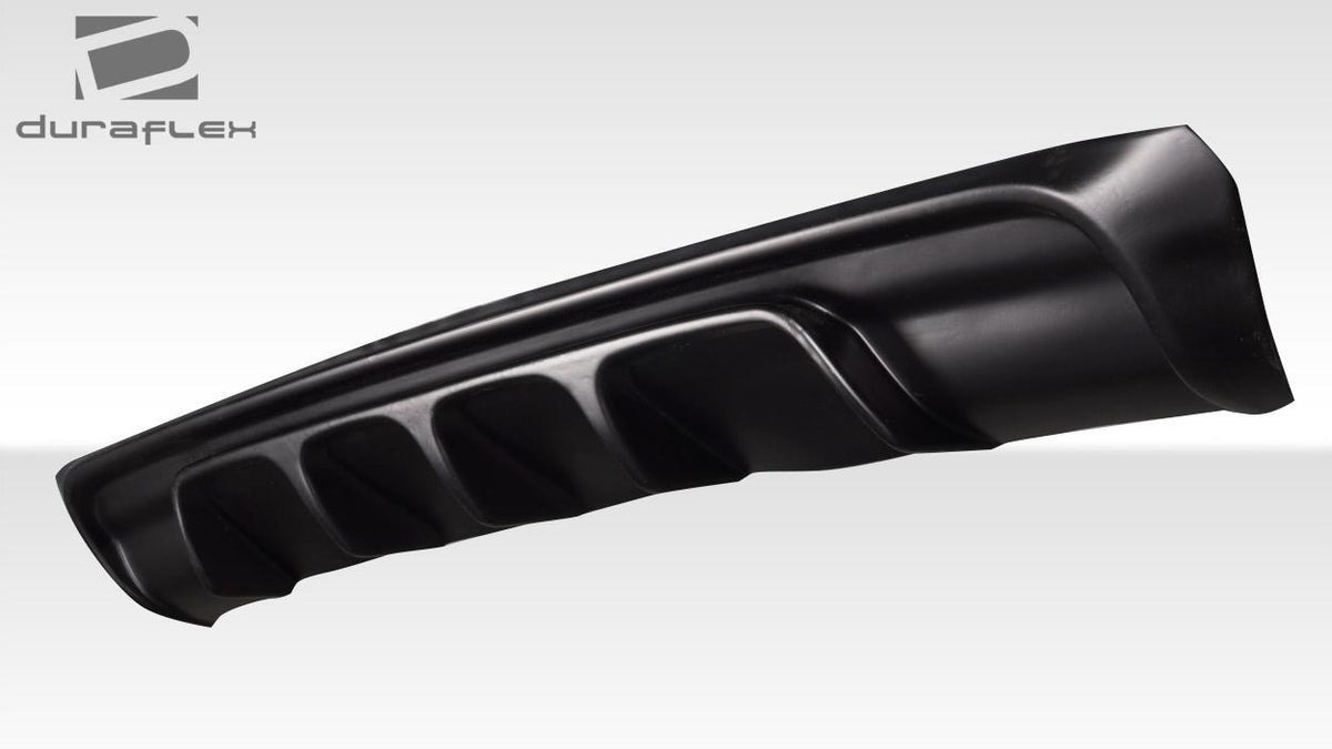 2000-2006 BMW 3 Series Duraflex GT Tune Rear Lip