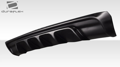 2000-2006 BMW 3 Series Duraflex GT Tune Rear Lip