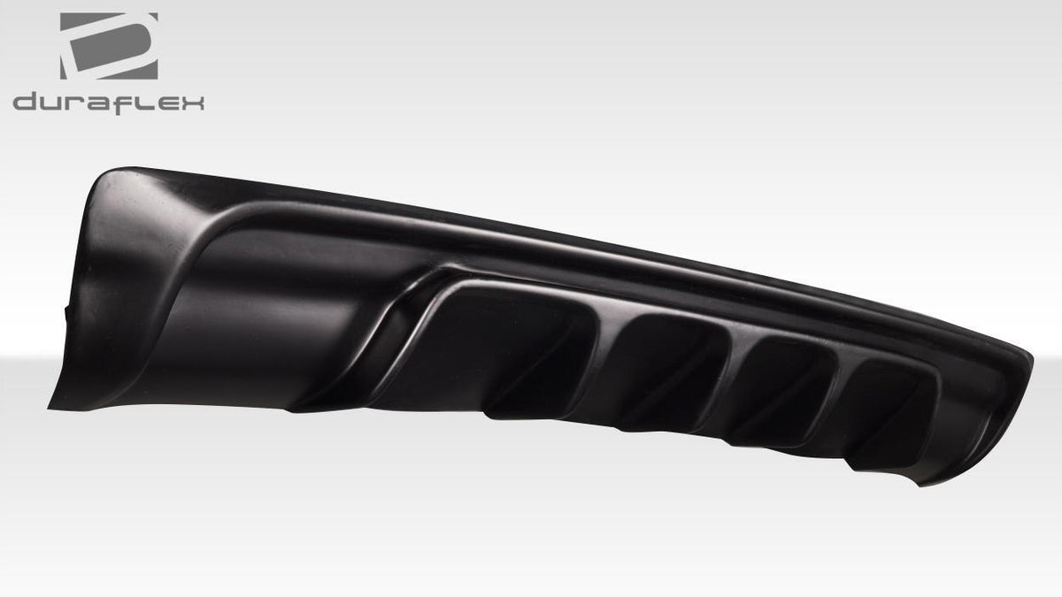 2000-2006 BMW 3 Series Duraflex GT Tune Rear Lip