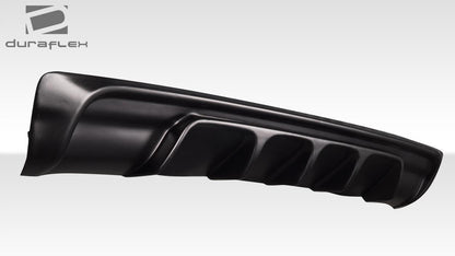 2000-2006 BMW 3 Series Duraflex GT Tune Rear Lip