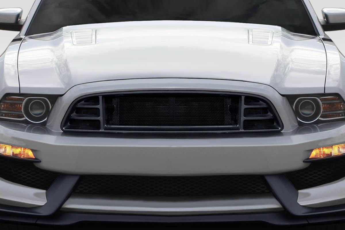 2013-2014 Ford Mustang Duraflex GT Grille