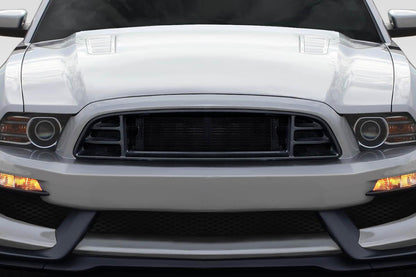 2013-2014 Ford Mustang Duraflex GT Grille