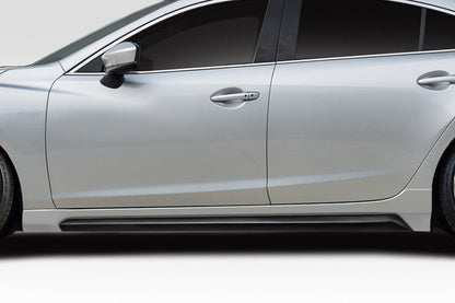 2014-2017 Mazda 6 Duraflex Nenza Side Skirts