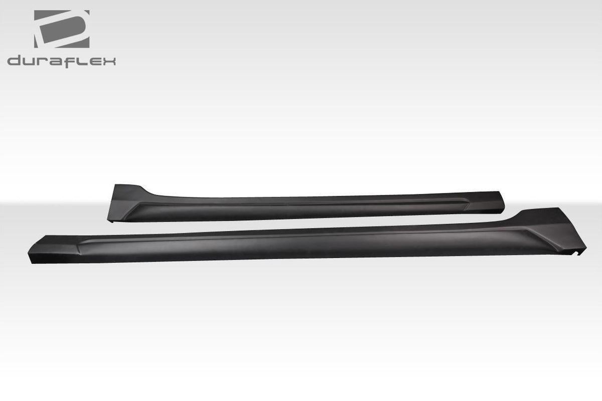 2014-2017 Mazda 6 Duraflex Nenza Side Skirts