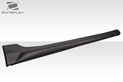 2014-2017 Mazda 6 Duraflex Nenza Side Skirts