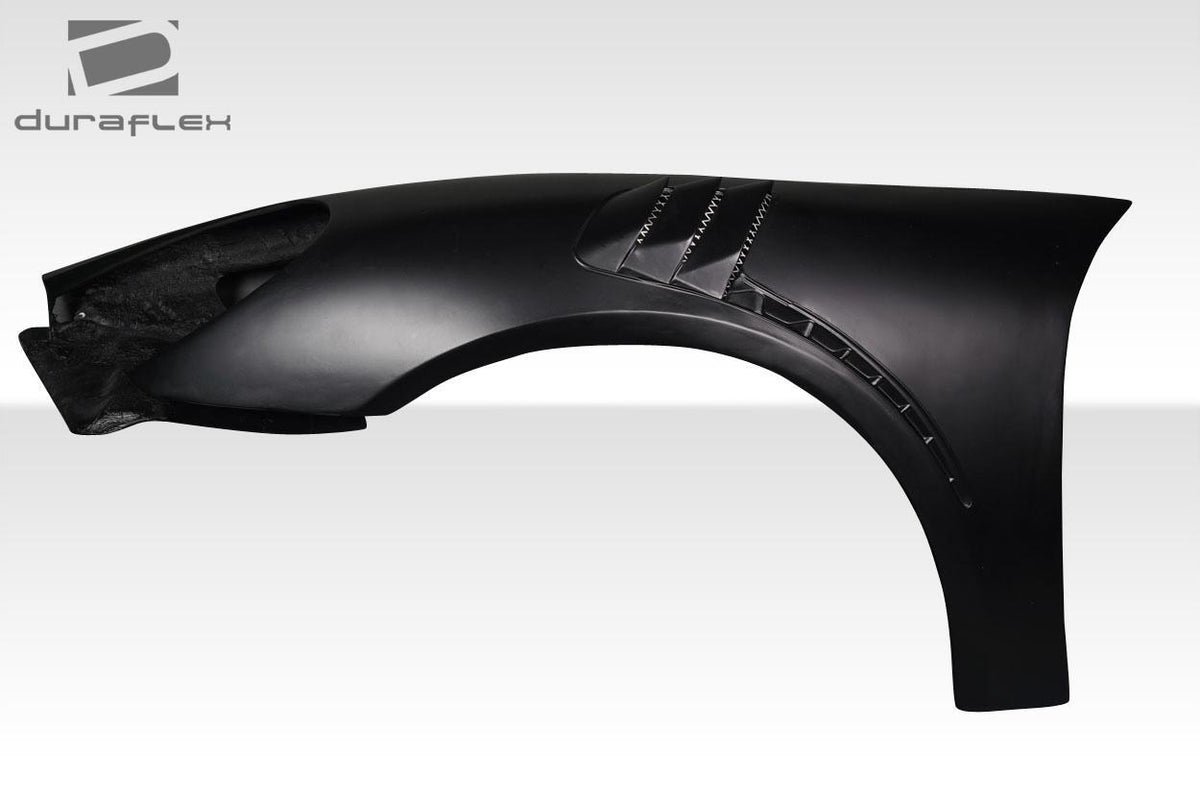 2013-2016 Porsche Cayman Duraflex GT-2 RS Look Fender