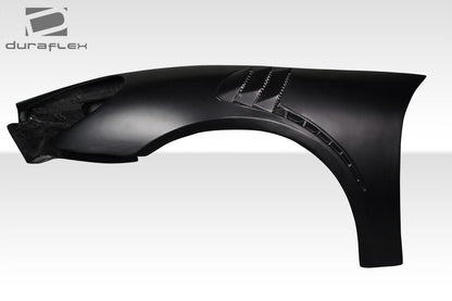 2013-2016 Porsche Cayman Duraflex GT-2 RS Look Fender