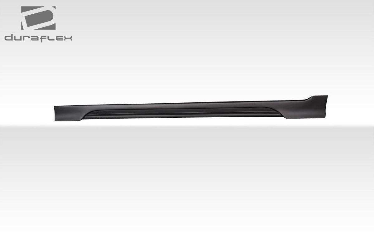 2020-2025 Nissan Sentra Duraflex Sabra Side Skirts