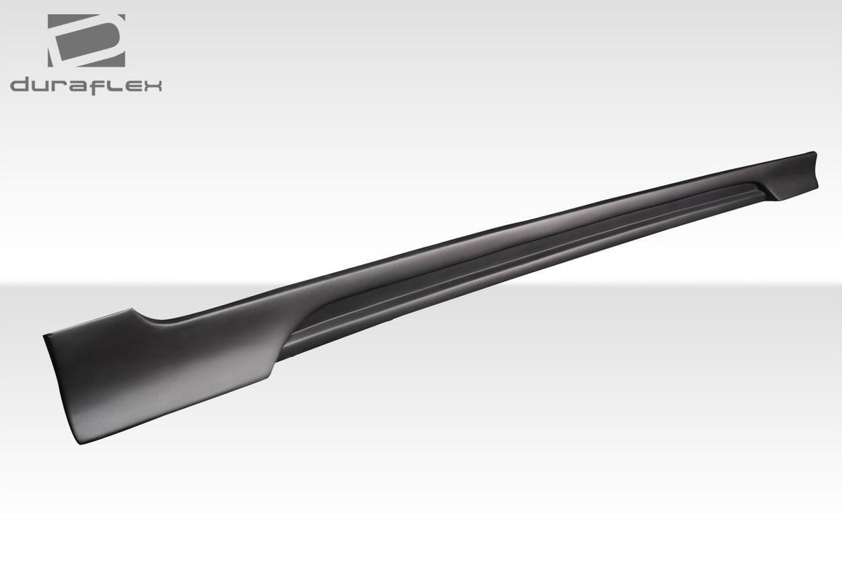 2020-2025 Nissan Sentra Duraflex Sabra Side Skirts