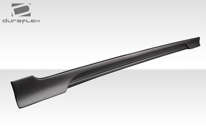 2020-2025 Nissan Sentra Duraflex Sabra Side Skirts