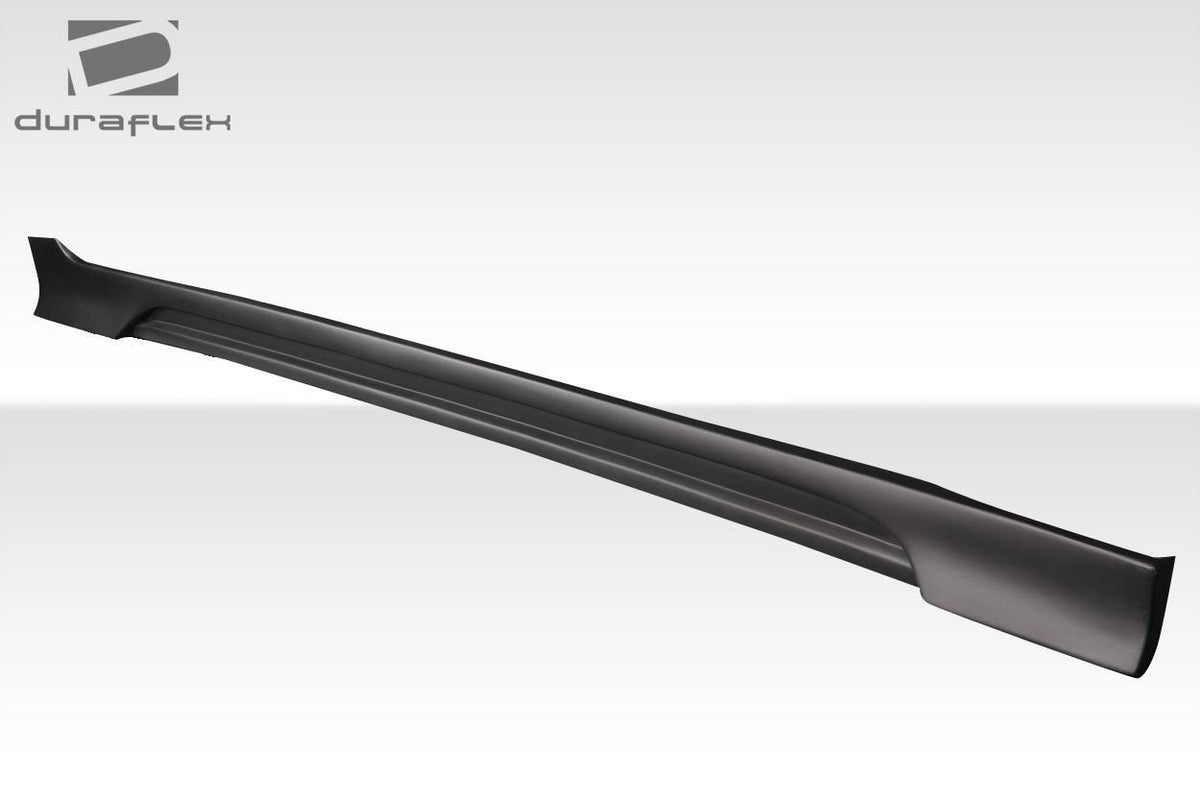 2020-2025 Nissan Sentra Duraflex Sabra Side Skirts