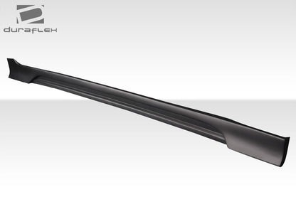 2020-2025 Nissan Sentra Duraflex Sabra Side Skirts