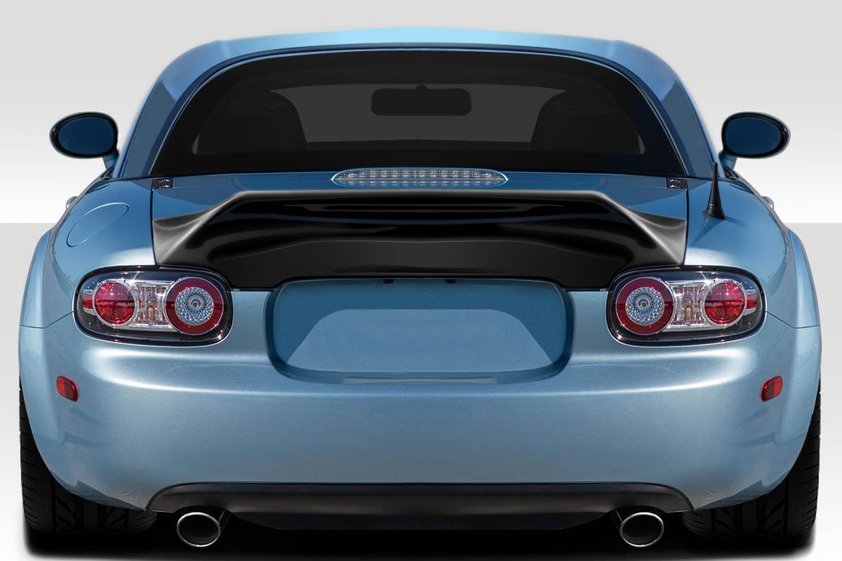 2006-2015 Mazda Miata Duraflex High Kick Rear Wing