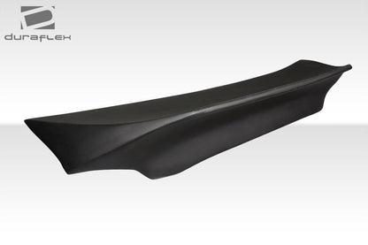 2006-2015 Mazda Miata Duraflex High Kick Rear Wing