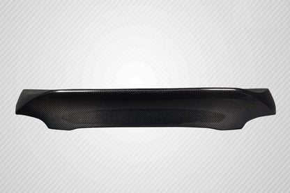2006-2015 Mazda Miata Carbon Creations High Kick Carbon Fiber Rear Wing