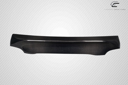 2006-2015 Mazda Miata Carbon Creations High Kick Carbon Fiber Rear Wing