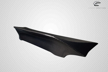 2006-2015 Mazda Miata Carbon Creations High Kick Carbon Fiber Rear Wing