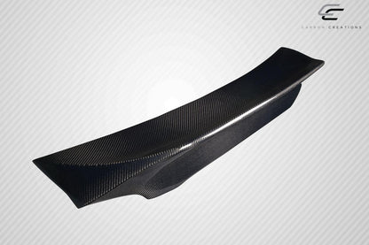 2006-2015 Mazda Miata Carbon Creations High Kick Carbon Fiber Rear Wing