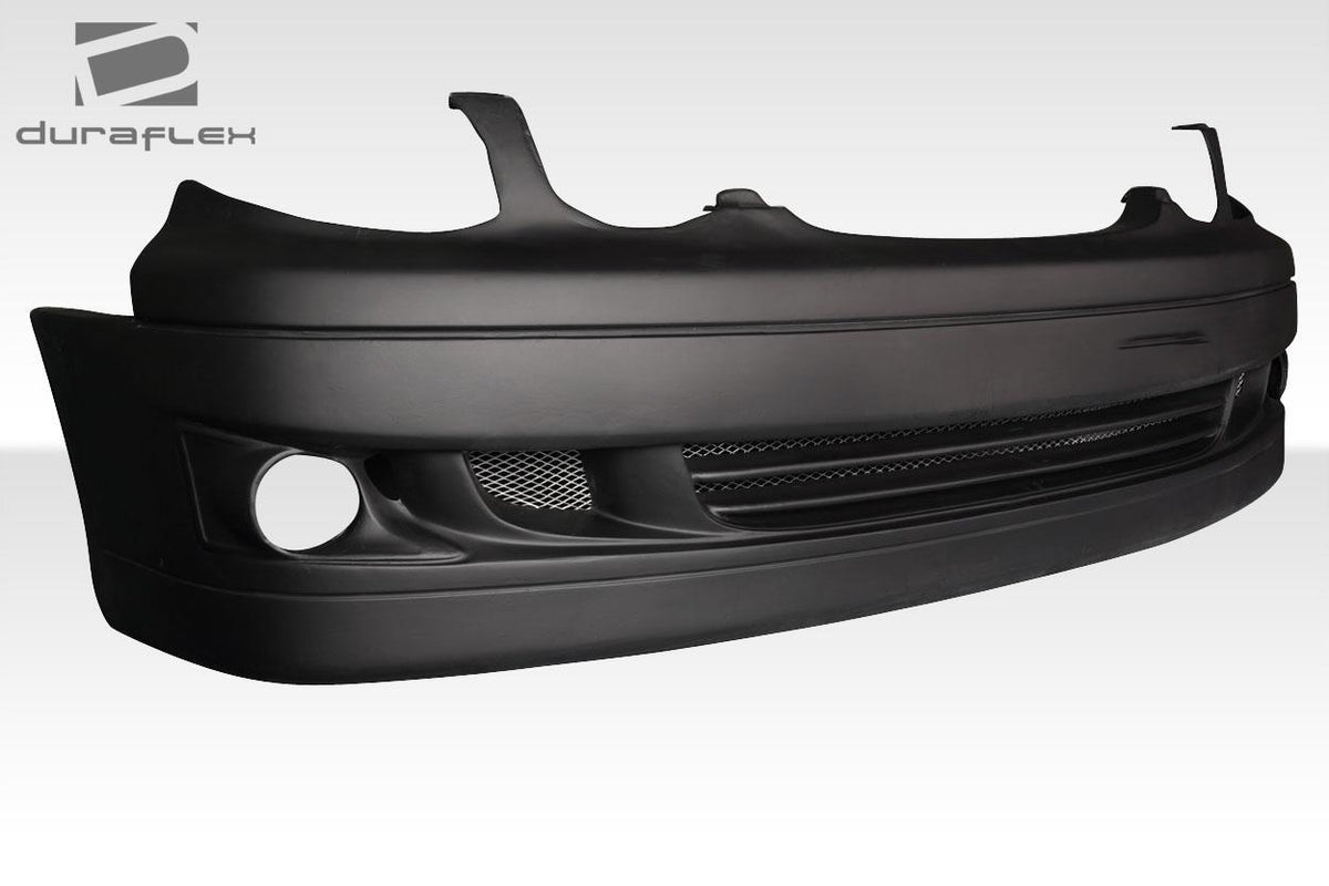 1998-2005 Lexus GS Duraflex Aiming Front Bumper