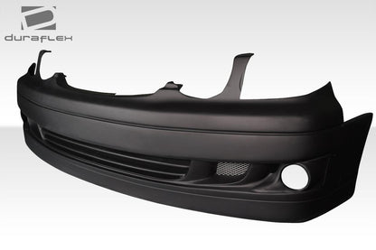 1998-2005 Lexus GS Duraflex Aiming Front Bumper