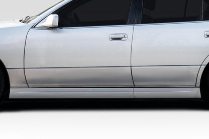 1998-2005 Lexus GS Duraflex Aiming Side Skirts